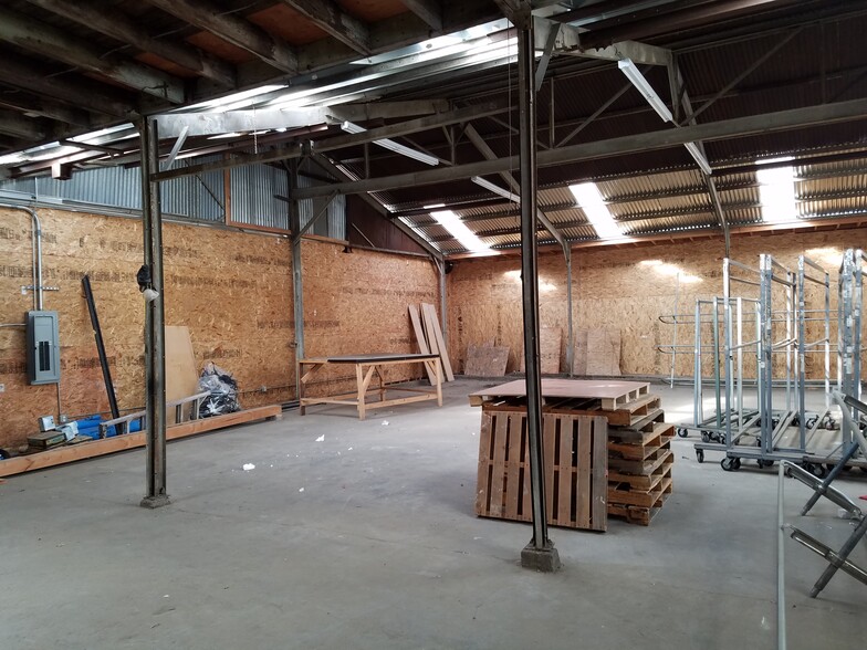 3407 Slauson Ave, Maywood, CA en alquiler - Foto del interior - Imagen 2 de 25