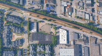 Más detalles de 5650 Beresford St, Burnaby, BC - Terreno en alquiler