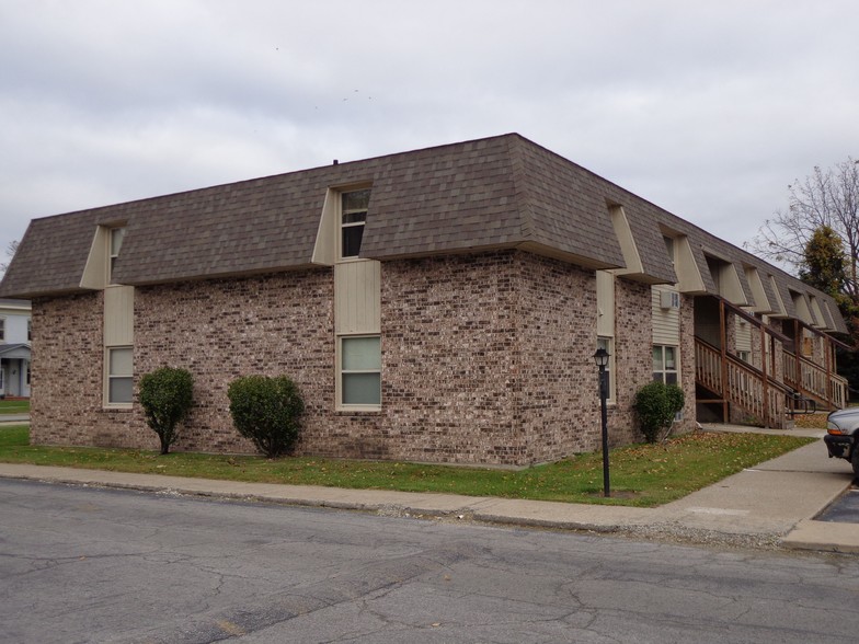 1000 S Williams St, Moberly, MO en venta - Foto principal - Imagen 2 de 7