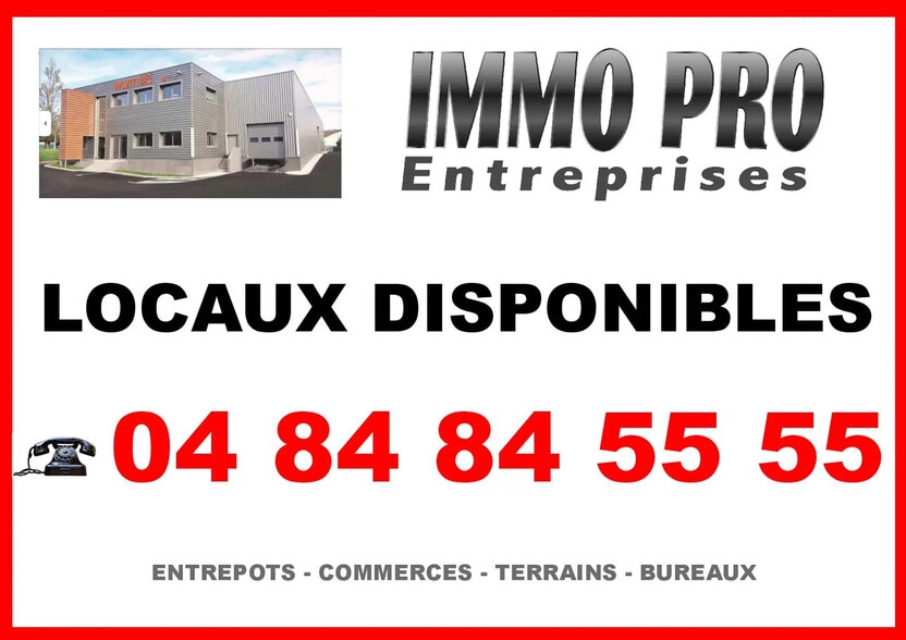 Flex en Marignane en alquiler - Foto principal - Imagen 1 de 1