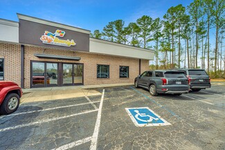 Más detalles para 216 Myers Rd, Summerville, SC - Oficinas en alquiler