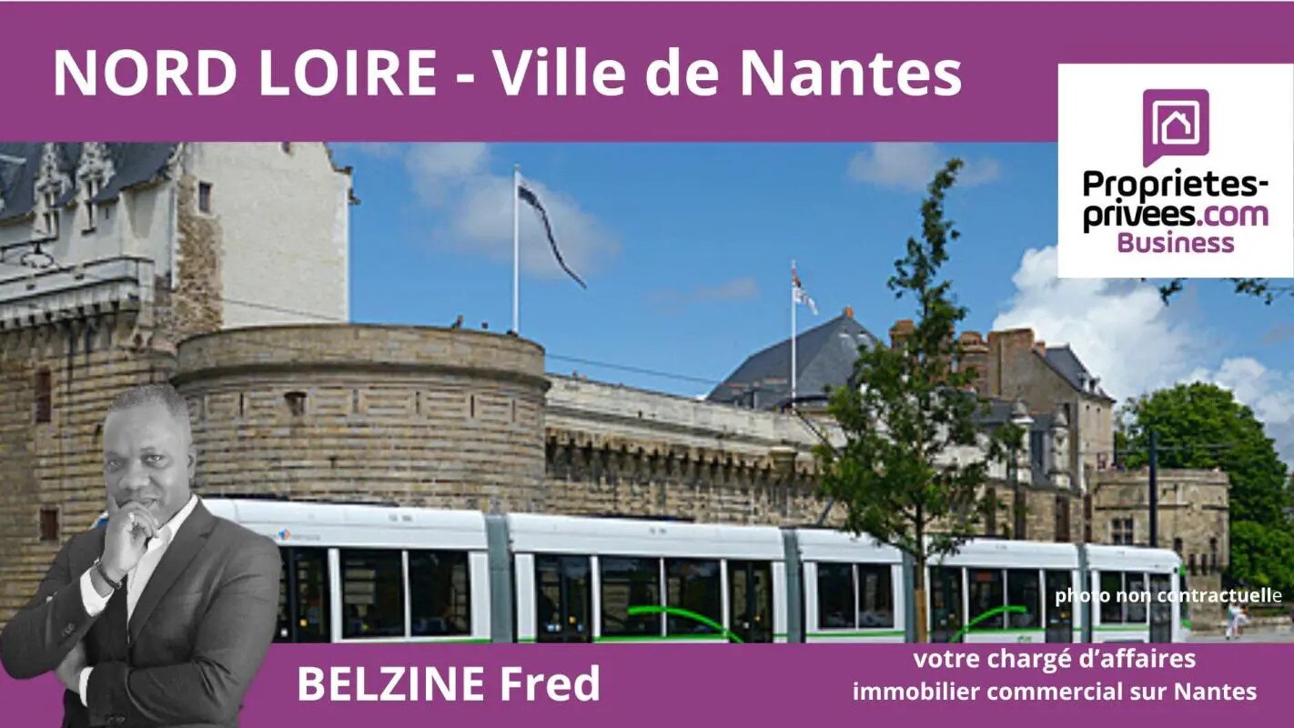 Flex en Nantes en venta Foto del edificio- Imagen 1 de 9