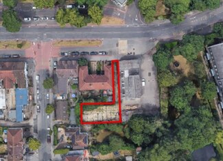 Más detalles de 1 Oak Av, Croydon - Terreno en alquiler
