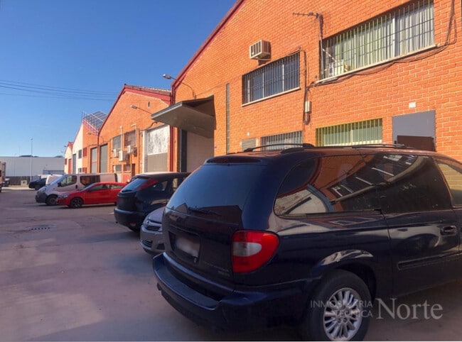 Más detalles de Nave en venta