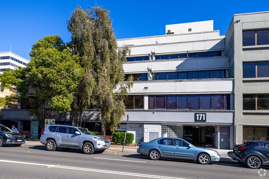 171 Bigge St, Liverpool en alquiler - Foto principal - Imagen 1 de 6