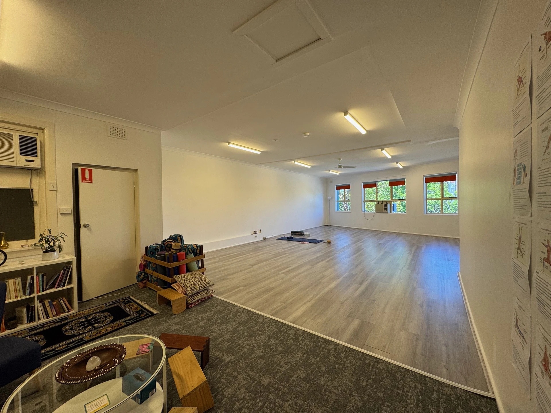 738 Old Princes Hwy, SUTHERLAND en alquiler Foto del interior- Imagen 1 de 3
