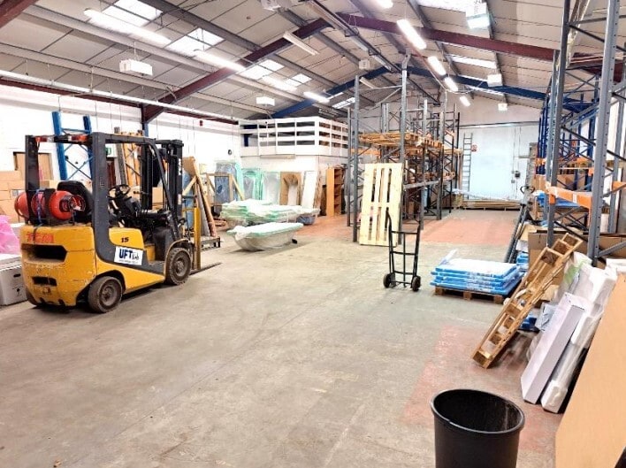 Thurleigh Rd, Bolnhurst en venta - Foto del interior - Imagen 2 de 4