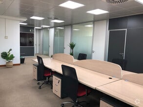 Avenida Labradores, 1, Tres Cantos, Madrid en alquiler Foto del interior- Imagen 1 de 6