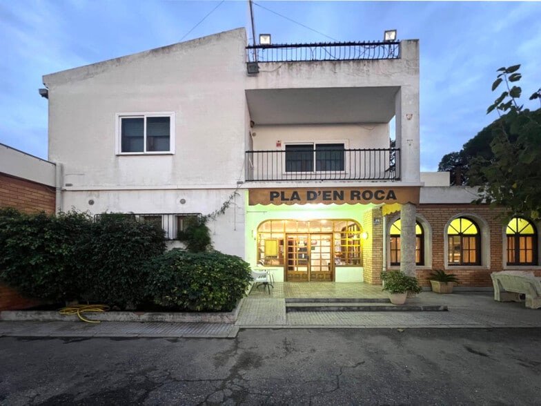 Local en Camarles, Tarragona en venta - Foto del edificio - Imagen 2 de 5