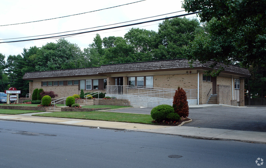 5 Split Rock Dr, Cherry Hill, NJ en venta - Foto principal - Imagen 3 de 5