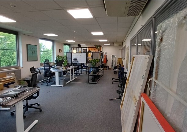 Broadway, Letchworth Garden City en alquiler Foto del interior- Imagen 1 de 2