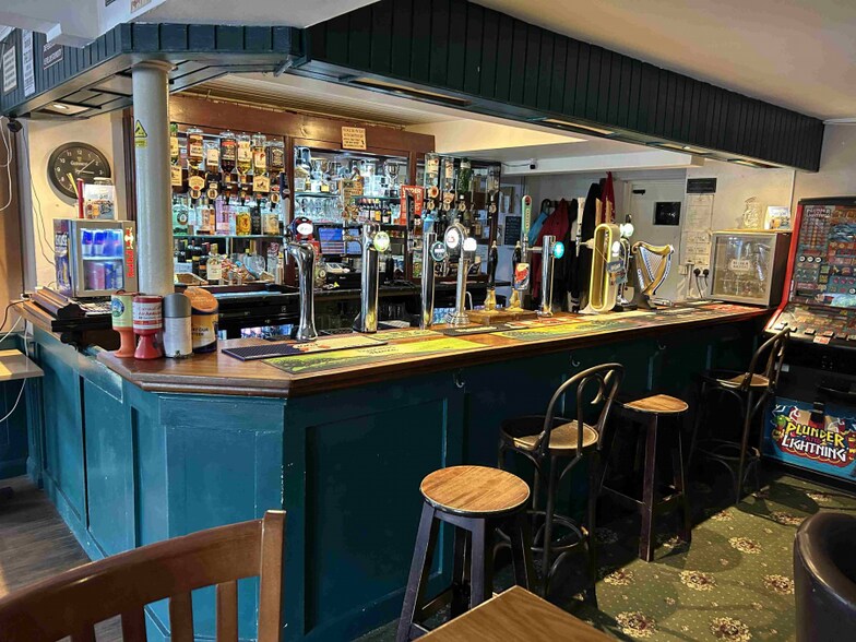 The Square, Gunnislake en venta - Foto del interior - Imagen 3 de 9