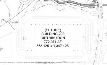 1365 E Hightower Trl, Social Circle, GA en alquiler Plano del sitio- Imagen 1 de 1