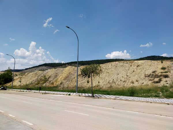 Más detalles de Calle Francisco Suay, 17, Cuenca - Terreno en venta