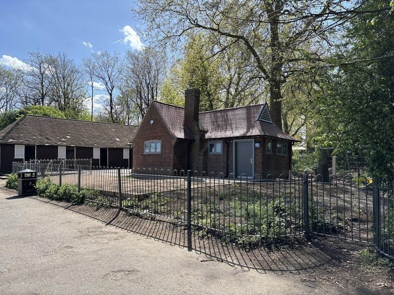 1 The Avenue, London en alquiler - Foto del edificio - Imagen 1 de 18