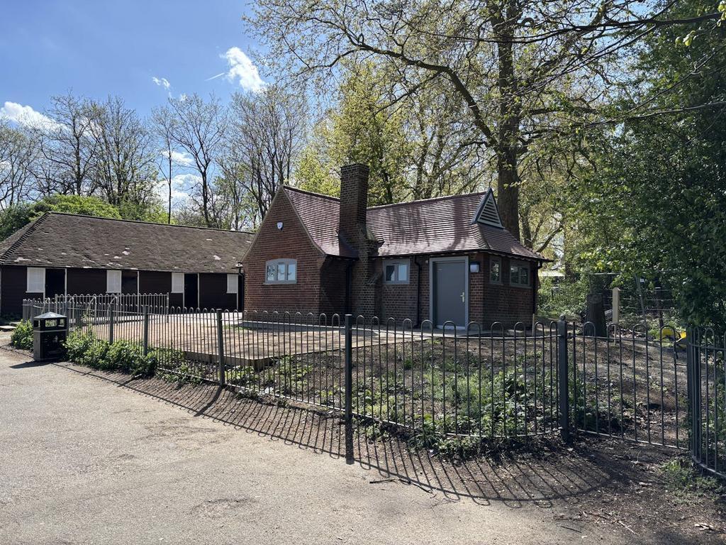 1 The Avenue, London en alquiler Foto del edificio- Imagen 1 de 19