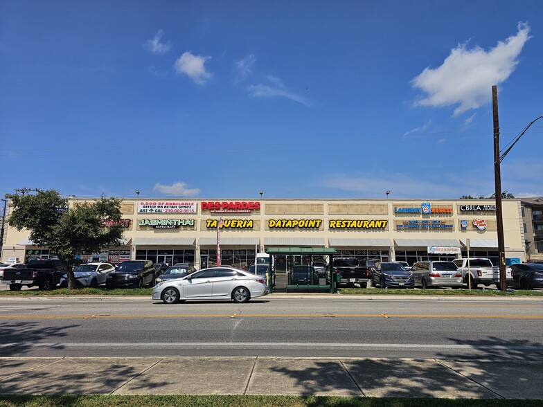 4057-4085 Medical Dr, San Antonio, TX en alquiler - Foto del edificio - Imagen 1 de 6