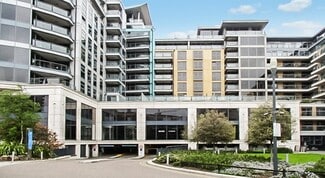 Más detalles de 10-15 The Blvd, London - Local en venta