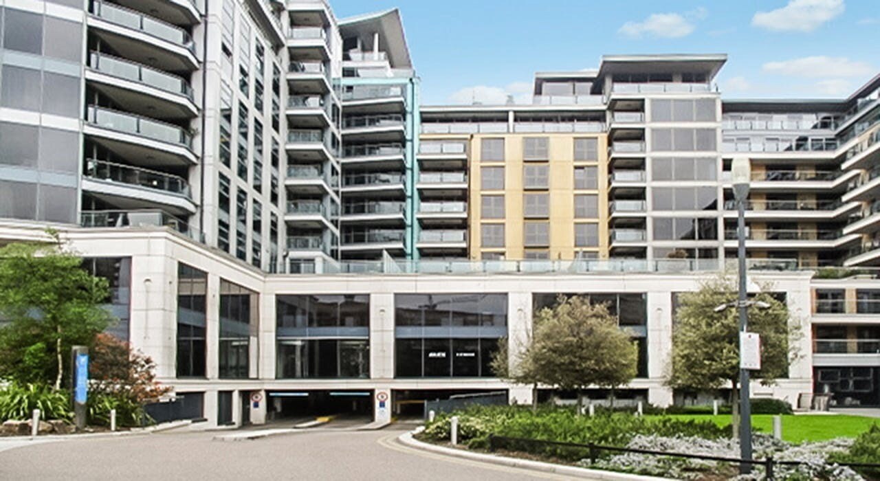 10-15 The Blvd, London en venta Foto del edificio- Imagen 1 de 9