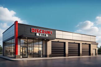 Más detalles de NEC Ellsworth Rd & Elliot rd, Mesa, AZ - Local en venta