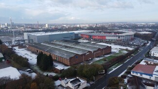 Más detalles de Peasley Cross Ln, St Helens - Nave en alquiler