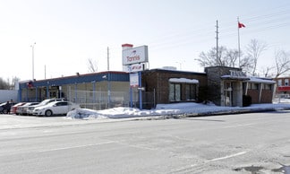 Más detalles de 288 Catherine St, Ottawa, ON - Local en alquiler