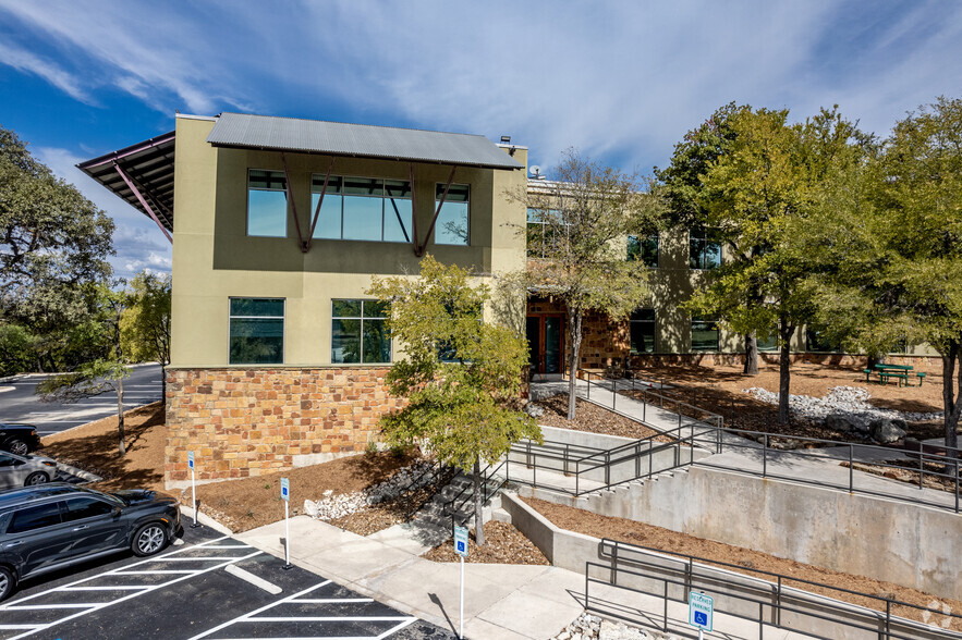 1580 S Main St, Boerne, TX en alquiler - Foto del edificio - Imagen 3 de 36