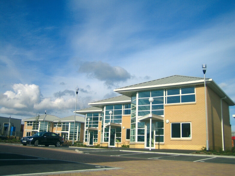 17 Howley Park Close, Morley en alquiler - Foto principal - Imagen 1 de 7