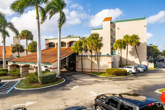 Más detalles para 1901 Palm Beach Lakes Blvd, West Palm Beach, FL - Locales en alquiler