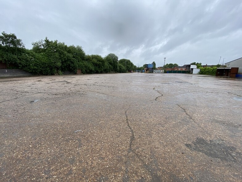 Bilston Rd, Wolverhampton en alquiler - Foto del edificio - Imagen 2 de 7