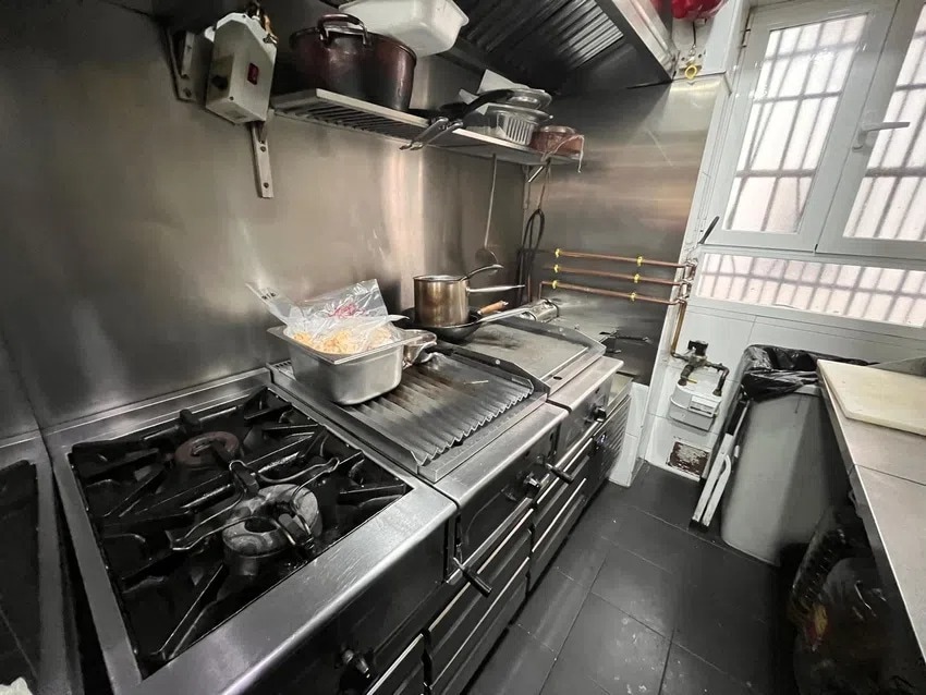 Local en Madrid, Madrid en alquiler Foto principal- Imagen 1 de 2