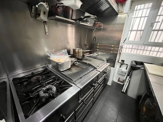 Más detalles de Local en alquiler