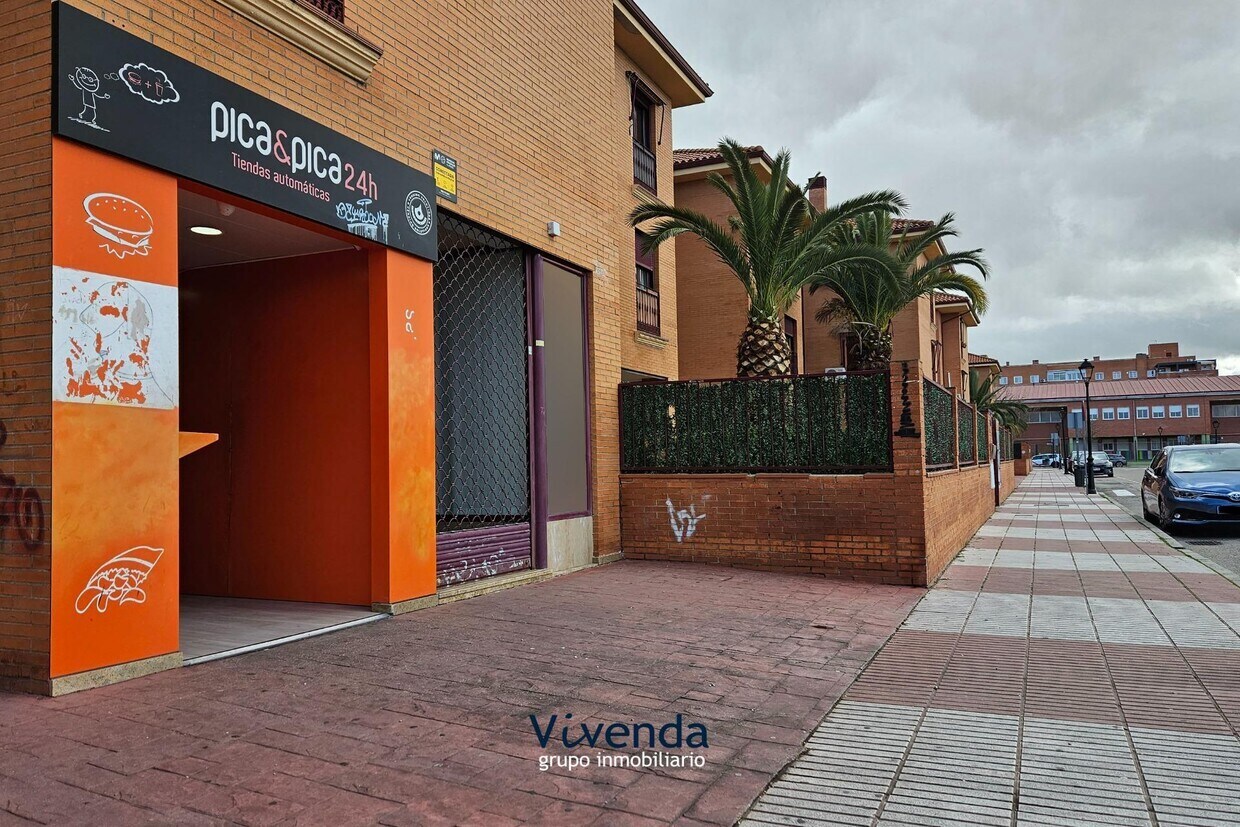 Humanes de Madrid, MAD 28970 - - - Foto del interior - Image 2 of 3