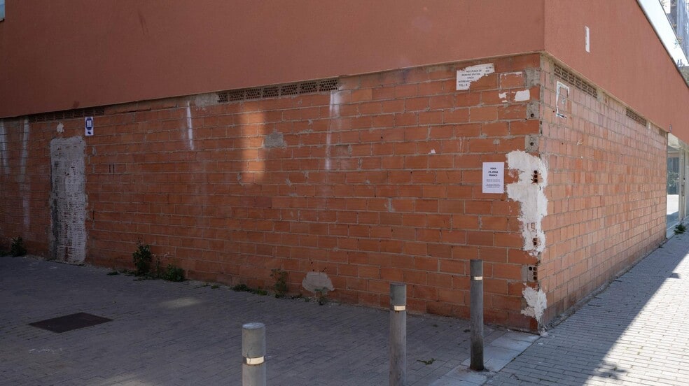 Edificio residencial en Barcelona, Barcelona en venta - Foto del interior - Imagen 2 de 2
