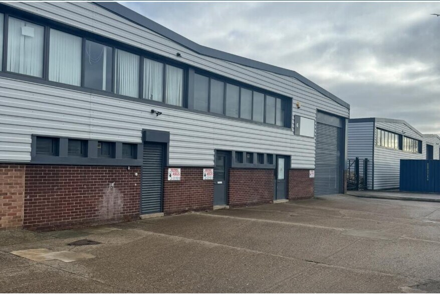 Eldon Rd, Beeston en alquiler - Foto del edificio - Imagen 2 de 2