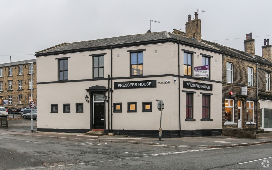 2 South Ln, Elland en alquiler - Foto principal - Imagen 1 de 4