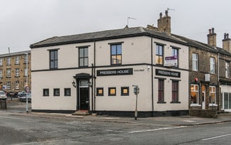 Más detalles de 2 South Ln, Elland - Oficina en alquiler