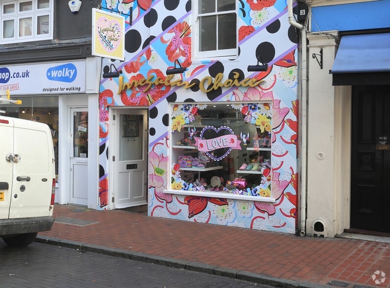 38 Bond St, Brighton en alquiler - Foto del edificio - Imagen 2 de 2