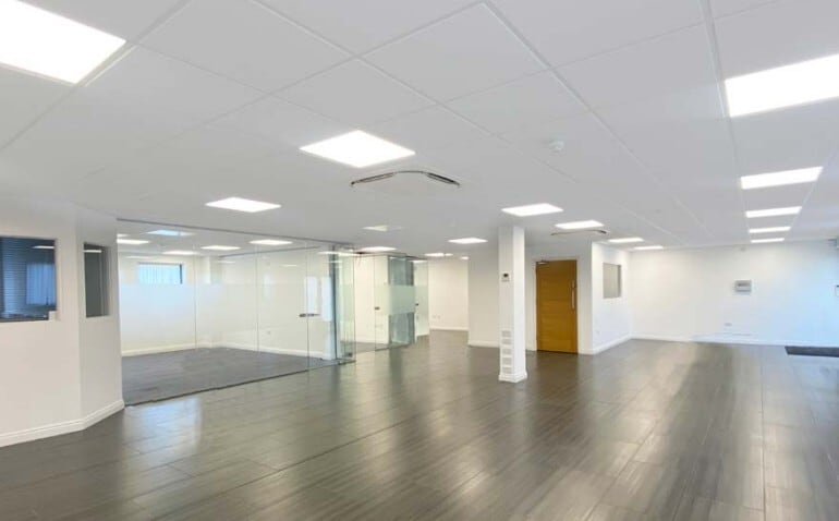 Station Rd, Reading en alquiler Foto del interior- Imagen 1 de 2