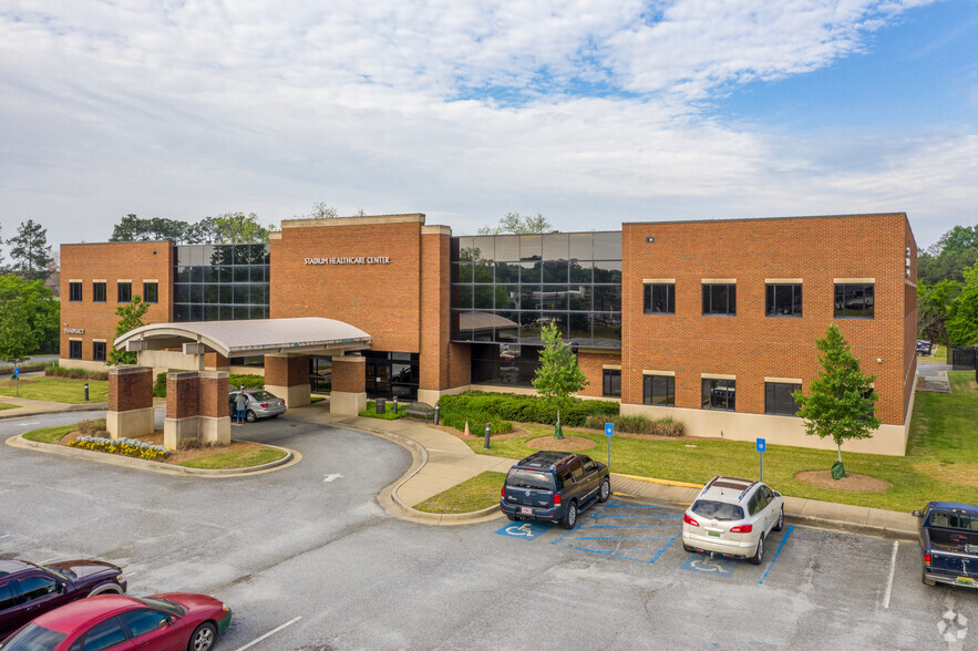 1810 Stadium Dr, Phenix City, AL en alquiler - Foto del edificio - Imagen 3 de 10