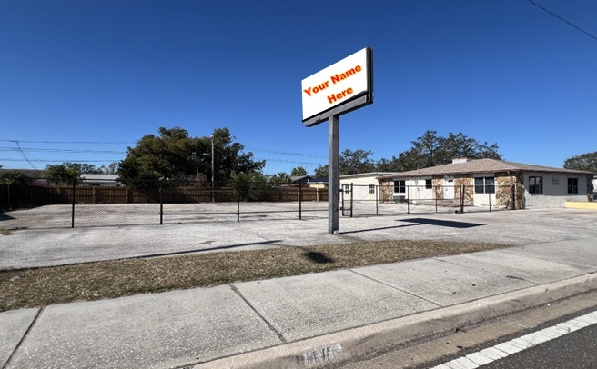 1550 S Missouri Ave, Clearwater, FL en alquiler - Foto del edificio - Imagen 1 de 11