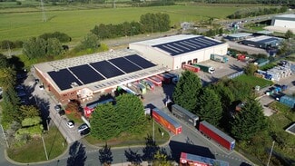 Más detalles de Second Av, Deeside - Oficina en alquiler