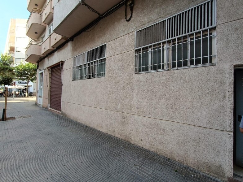 Sant Pere, Gandia, Paseo Germanías, 7, Gandia, Valencia en venta - Foto del edificio - Imagen 1 de 19