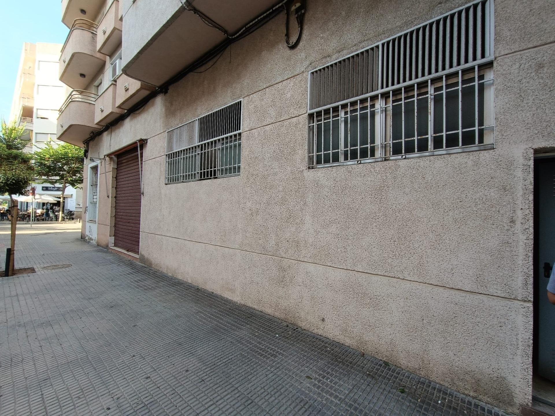 Sant Pere, Gandia, Paseo Germanías, 7, Gandia, Valencia en venta Foto del edificio- Imagen 1 de 21