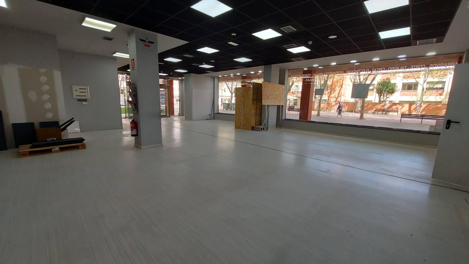 Local en Logroño, La Rioja en alquiler Foto del interior- Imagen 1 de 11