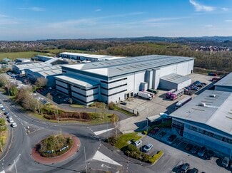 Más detalles de 9 Western Ave, Chorley - Nave en venta