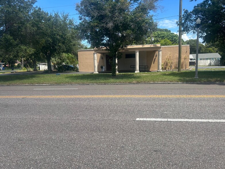 1700 49th St S, Gulfport, FL en alquiler - Foto del edificio - Imagen 3 de 6