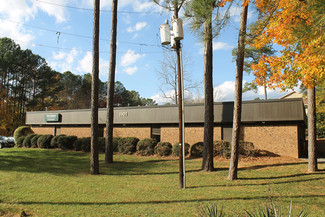 Más detalles para 1101 Spring Forest Rd, Raleigh, NC - Oficinas en alquiler