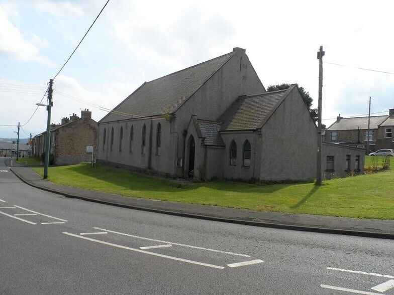 Glossop St, High Spen en venta - Foto del edificio - Imagen 1 de 8