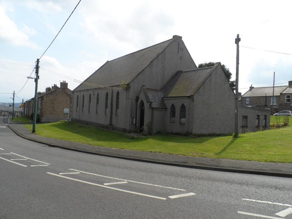 Glossop St, High Spen en venta Foto del edificio- Imagen 1 de 9